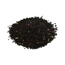 Hardal U Tane Doğal Siyah 100 Gr Paket