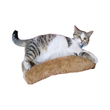 Tineke Kedi Otlu Sarılma Yastığı Uyku Oyuncağı 30 CM Tineke Kedi Otlu Sarılma Yastığı Uyku Oyuncağı 30 CM