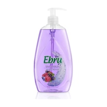Ebru Meyve Rüyası Sıvı Sabun 750 ML
