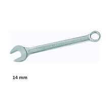 İzeltaş Kombine Anahtar 14 Mm Kısa Boy