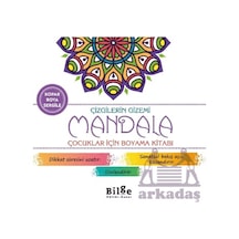 Çizgilerin Gizemi - Mandala Bilge Kültür Sanat Kolektif