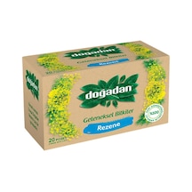 Doğadan Bitki Çayı Rezene