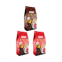 Summo 1 Adet Strong ve 2 Adet Regular 108’li Avantaj Paket (36X3)