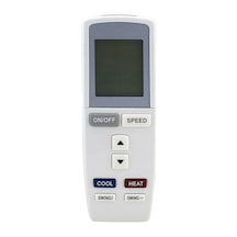 Baymak Elegant Plus 24 Klima Kumandası - Inverter