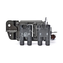 Denso Dıc0115 Ateşleme Bobini Accent Era 1,4 Benzinli 2006 --