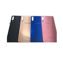 Samsung Uyumlu A7 2018 A750 Arka Kapak Batarya Pil Kapağı