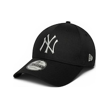 New Era Metallıc 9forty Neyyan Blkmts Uniseks Siyah Şapka - 60771846