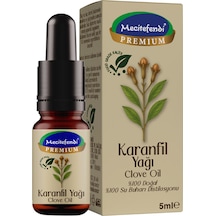 Karanfil Yağı 5 Ml 5 ML