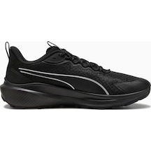 Puma Skyrocket Lite Trail Wtr Erkek Ayakkabı 31193001 Siyah