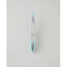 Kinsley Silikon Maşa 27,5 Cm Yeşil