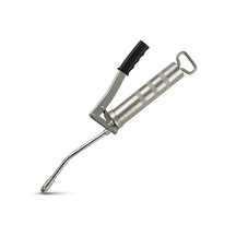 Stilson Gres Pompası 300 Cc Metal Gövdeli Manuel Yağlama Tabancası