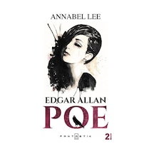 Annabel Lee - Ccgx-896758
