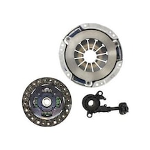 Exedy Debriyaj Seti Baskı Disk Bilya Nıssan Mıcra 1.2l Hr12de K13k 10- / Note 1.2l Hr12de E12 13- Nsk2321 302101hc0a 301001hc0a 3062000q0e