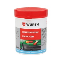 Würth Dış Plastik Ve Tampon Parlatıcı 1lt