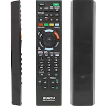 Huayu Kl Sony Rm-l1165 Plus 3dli Lcd/led Tv Kumanda Blisterli