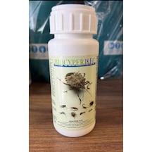 Biocyper18ec100ml Süper Etkili Kokarca Böceği Kene Bit Pire Biyosidal Ürünü Bahçe Açık Alanda Kesin Sonuç Öldürücü
