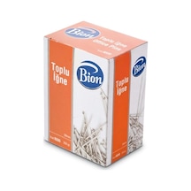 Bion 250gr 28mm Toplu İğne