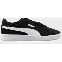 Puma Unisex Ayakkabı 39233601 Siyah-beyaz Siyah - Beyaz Puma Unisex Ayakkabı 39233601 Siyah-beyaz Siyah - Beyaz