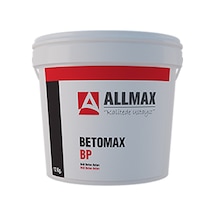 Allmax Betomax Bp Brüt Beton Astarı 12 Kg