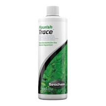 Flourish Trace 250ml - Bitki Gübresi