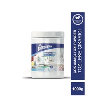 Mr. Bioreetha Action Oxi Powder Toz Leke Çıkarıcı 1000 G 1 KG