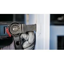 1x Pro Aız 32 Apıb Daldırmalı Kesim Testere Bıçağı Çivili Ahşap, Metal Sandviç, Genişlik 32 Mm, Professional Aksesuar Çok Fonksiyonlu Makine