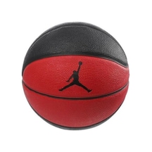 Nike Jordan Skills 03 Gym Nba Kırmızı Basketbol Topu