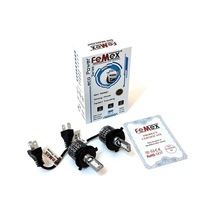 Femex Eco Power Buz Mavi 8000k Csp Chipset H4 Led Xenon Led Headlight