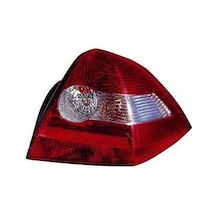 Megane 2 Sedan Stop Lambası Sağ Duysuz 8200142681