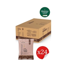 Şekeroğlu Minnettar Türk Kahvesi 24 X 100 Gr 24 Paket Geleneksel