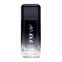 Carolina Herrera 212 Vip Black 100 Oryantal Oryantal