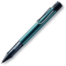 Lamy Al-star Tükenmez Kalem Aluminyum Petrol 2D4-PT