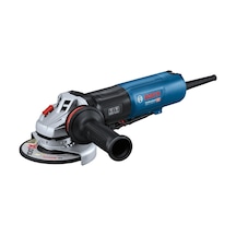 Bosch GWS 17-125 PS  1700W Devir Ayarlı İnce Gövdeli Avuç Taşlama