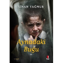 Aynadaki Buğu / Sinan Yağmur