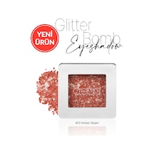 10 Amber Gleam