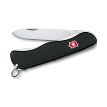 Victorinox Sentinel Kamp Çakı VT 0.8413.3 Siyah