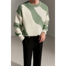 Mint Yeşili