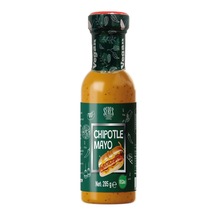 Seres Foods Chipotle Mayo 285 G