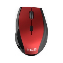 Inca Iwm-500glk Nano Laser Kablosuz Mouse, 2.4ghz 800-1600dpi