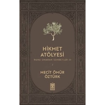 Hikmet Atölyesi - Ezjı-716260
