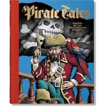 Taschen Pirate Tales 9783836584760
