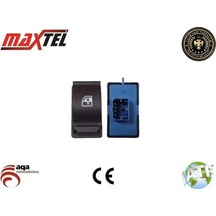 Maxtel 18205046 Cam Acma Butonu On Sag 6554xv 735421717