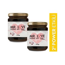 Mrlove Ginsengli 2 Adet 250 Gr