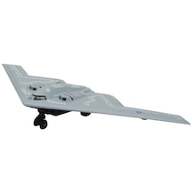 Hw777-20 Çek Bırak Hayalet Savaş Uçağı - Vardem Oyuncak