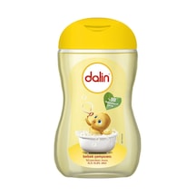 Dalin Şampuan Klasik 6 X 100 Ml