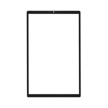 Lenovo Tab M10 Tb-x606v Dokunmatik Cam Siyah Tt