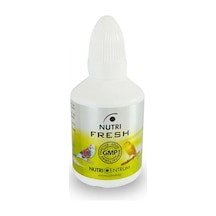 Kuşlar İçin Destek - Fresh