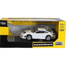 Mey İthalat 1/32 Porsche 911 Gt3 Rsr Model Araba