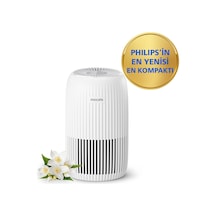 Philips Pureprotect Go 500 Serisi Hava Temizleyici Ac0520/10 Beyaz