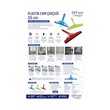 Plastik Camsil 35 Cm - 504675552